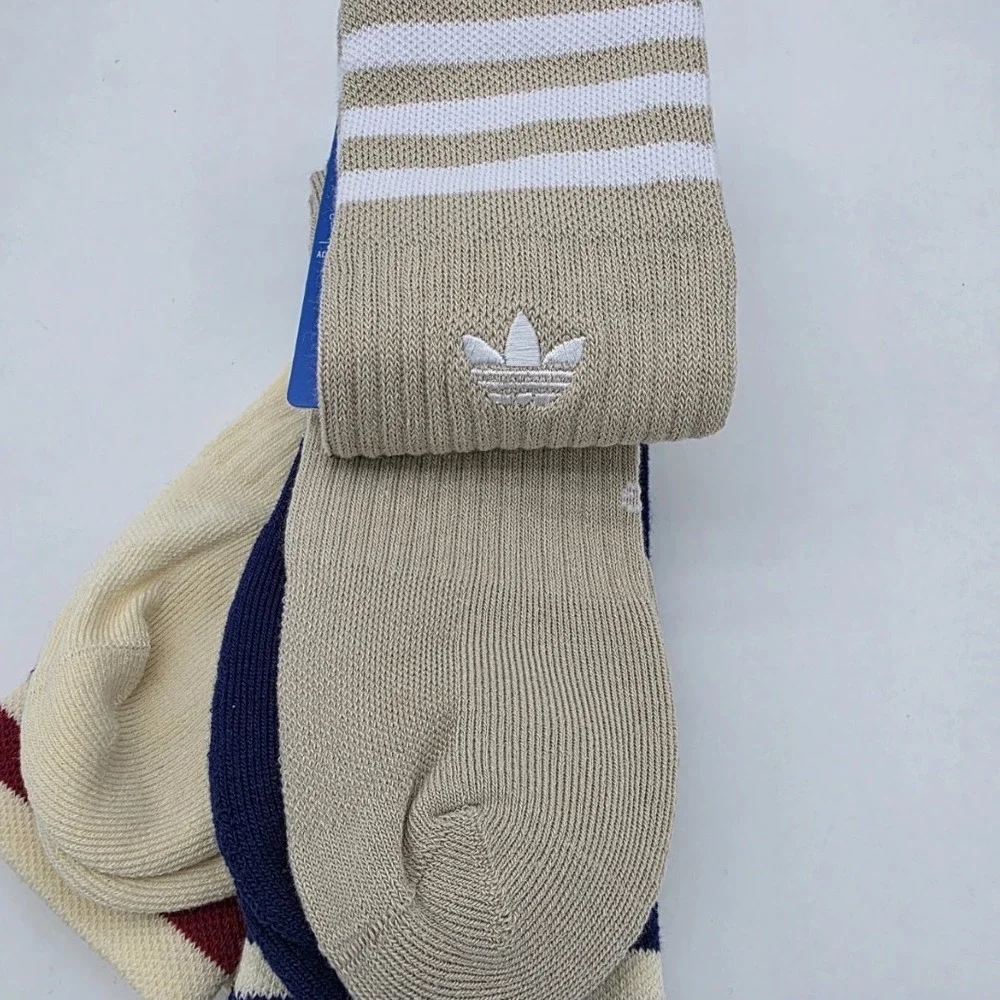adidas crew socks
